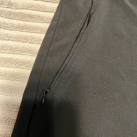 Tek Gear 2X skort black - Picture 2 of 5